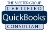 Sleeter Group logo