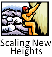 Scaling New Heights