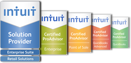 Intuit Products